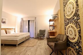 Hotel Val de l'Our