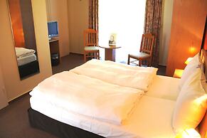 Hotel Val de l'Our