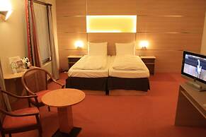 Hotel Val de l'Our