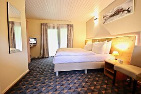 Hotel Val de l'Our