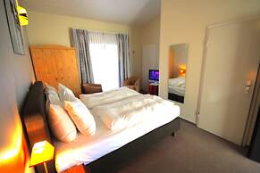 Hotel Val de l'Our