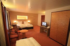 Hotel Val de l'Our