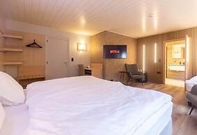 Hotel Val de l'Our