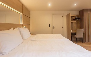 Hotel Val de l'Our