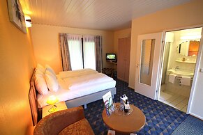 Hotel Val de l'Our