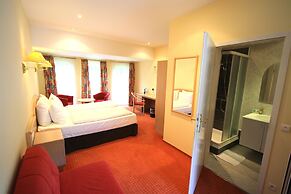 Hotel Val de l'Our