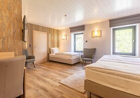 Hotel Val de l'Our