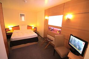 Hotel Val de l'Our