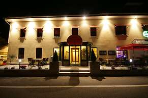 Hotel Val de l'Our