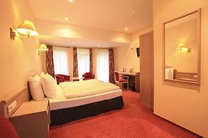 Hotel Val de l'Our