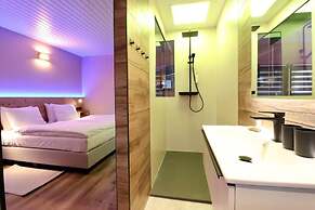 Hotel Val de l'Our