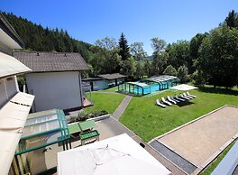 Hotel Val de l'Our