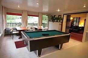Hotel Val de l'Our