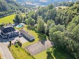 Hotel Val de l'Our