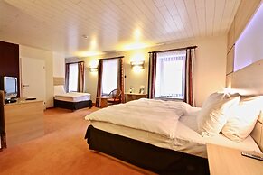 Hotel Val de l'Our