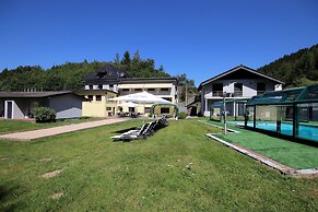 Hotel Val de l'Our