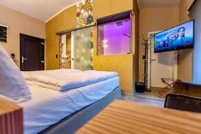 Hotel Val de l'Our