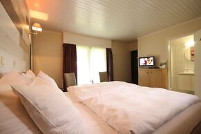 Hotel Val de l'Our