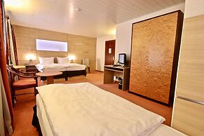 Hotel Val de l'Our