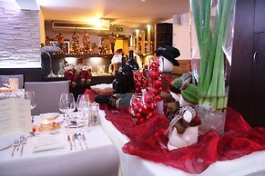 Hotel Val de l'Our