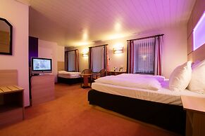Hotel Val de l'Our
