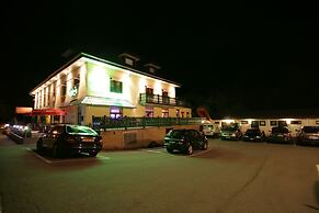 Hotel Val de l'Our
