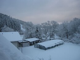 Hotel Val de l'Our