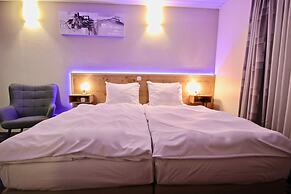 Hotel Val de l'Our