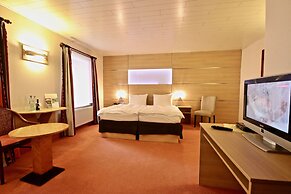 Hotel Val de l'Our