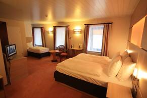 Hotel Val de l'Our