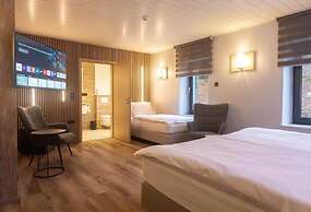 Hotel Val de l'Our