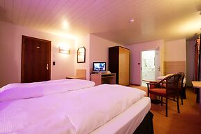 Hotel Val de l'Our