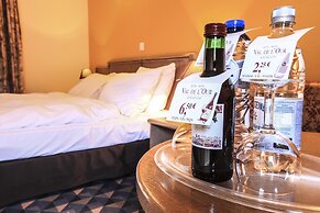 Hotel Val de l'Our