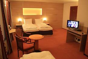 Hotel Val de l'Our