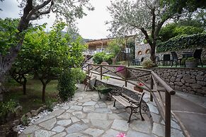 Relais Villa Anna