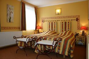 Le Relais de Pommard