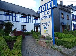 Le Relais de Pommard