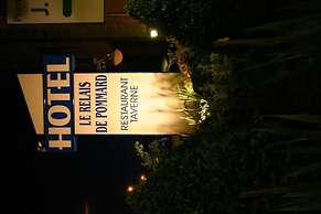 Le Relais de Pommard