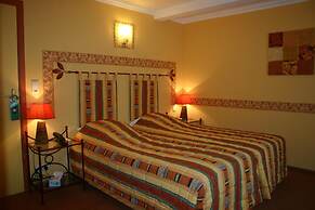 Le Relais de Pommard