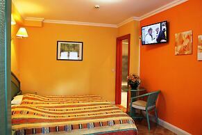 Le Relais de Pommard