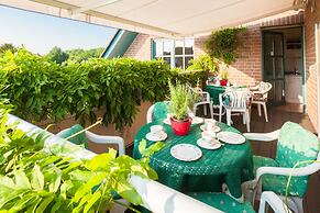 Hotel Garni Schneevoigt