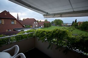 Hotel Garni Schneevoigt