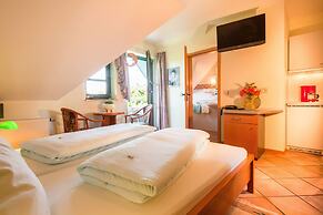 Hotel Garni Schneevoigt