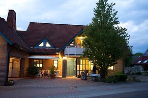 Hotel Garni Schneevoigt