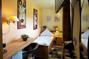 Hotel Garni Schneevoigt