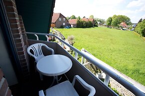 Hotel Garni Schneevoigt