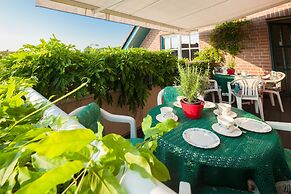 Hotel Garni Schneevoigt