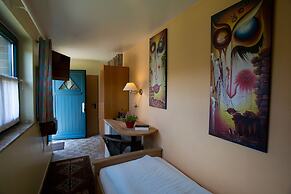 Hotel Garni Schneevoigt