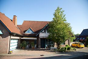 Hotel Garni Schneevoigt
