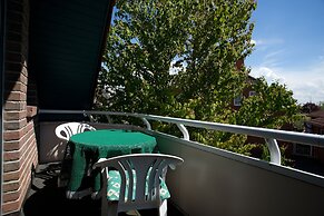 Hotel Garni Schneevoigt